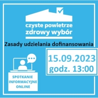 Zasady udzielania dofinansowania w Programie Czyste Powietrze