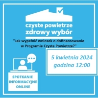 Jak wypełnić wniosek o dofinansowanie w Programie Czyste Powietrze