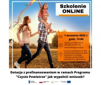 Dotacja z prefinansowaniem w ramach Programu Czyste Powietrze – jak wypełnić wniosek o dofinansowanie?