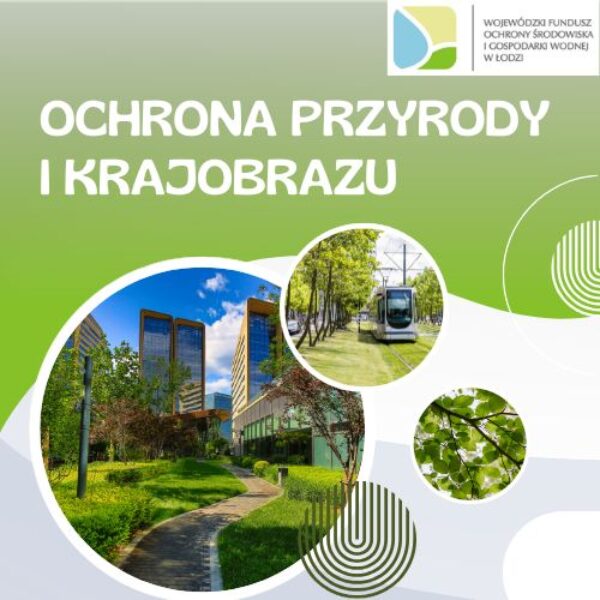 Zdjęcie prezentujące - Start naborów w Programach Priorytetowych z dziedziny Ochrona Przyrody i Krajobrazu