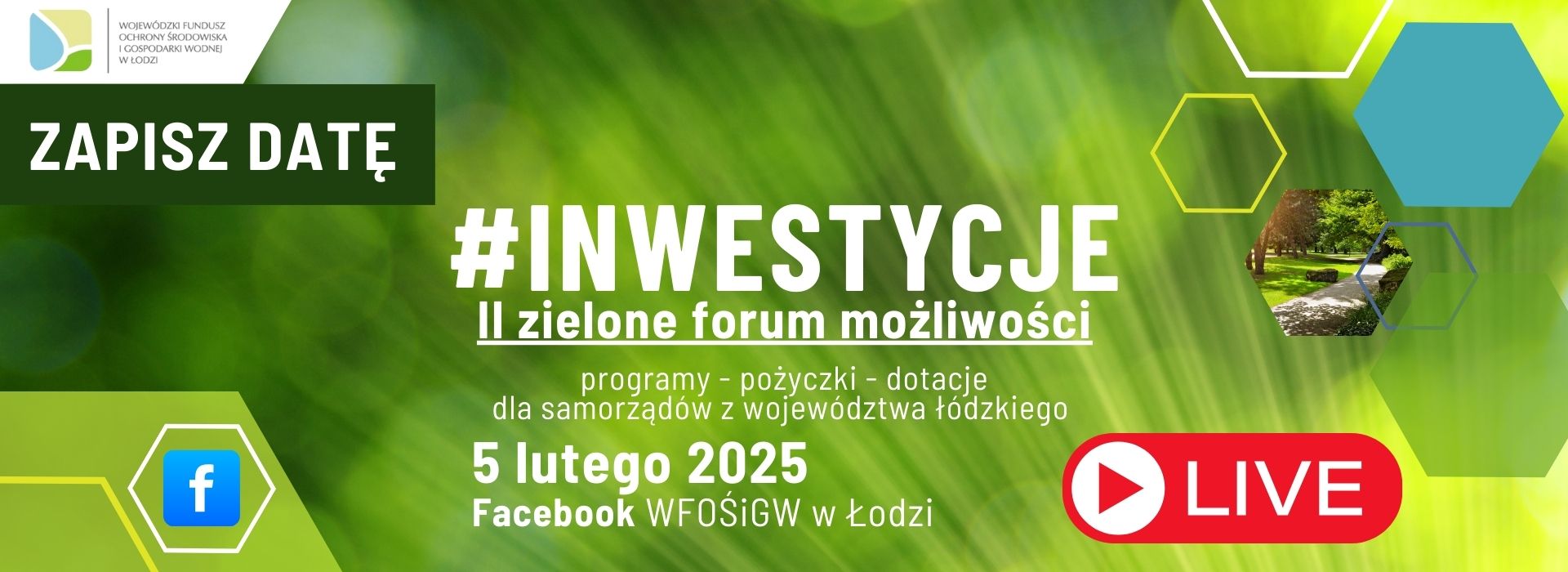 Baner - #Inwestycje II forum