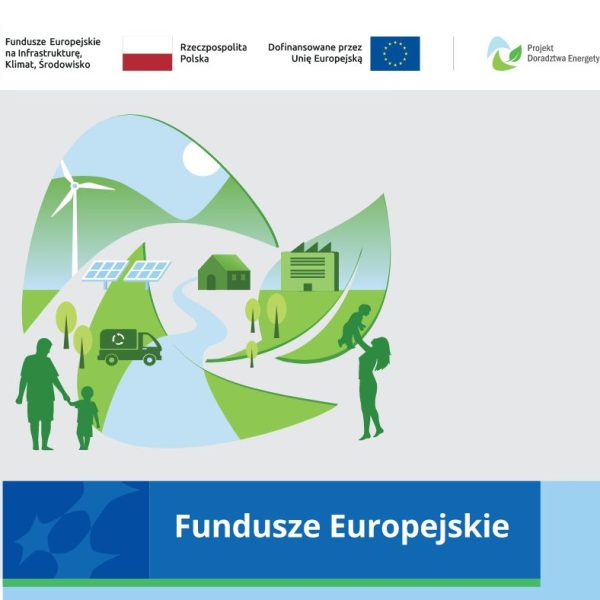 Zdjęcie prezentujące - „Potencjał i możliwości funkcjonowania lokalnych społeczności energetycznych”