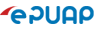 Logo EPUAP