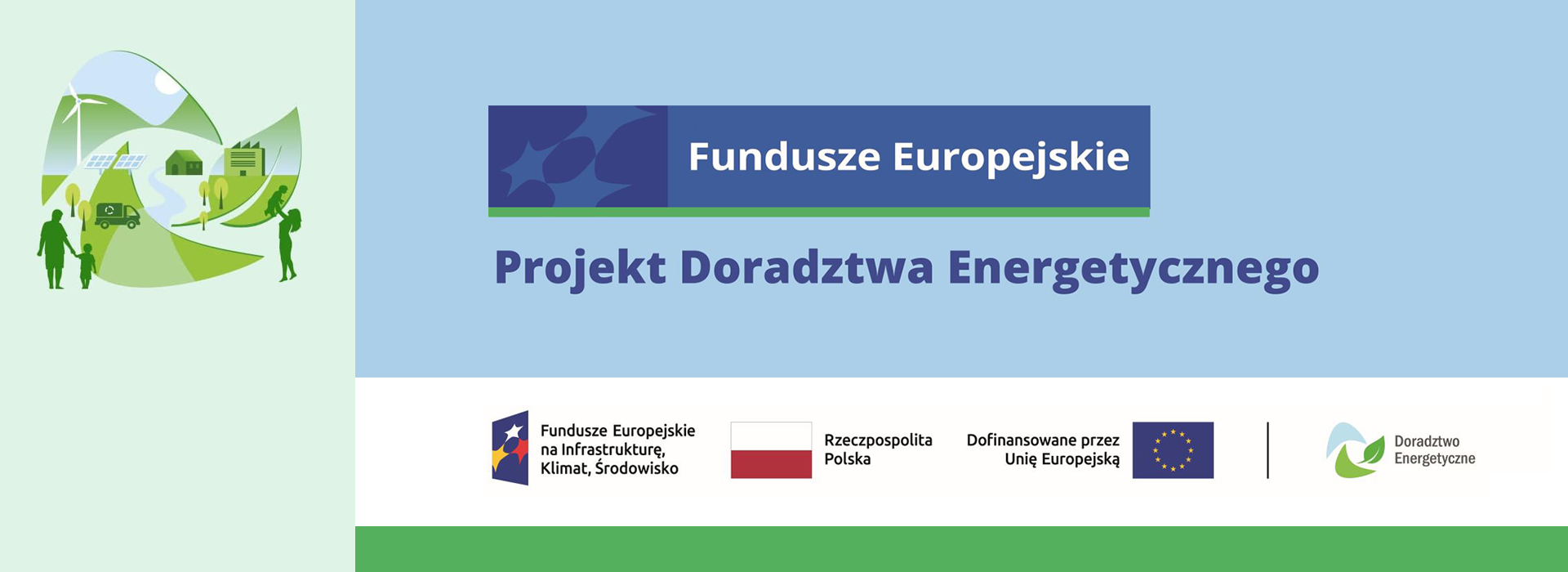 Baner - Doradztwo Energetyczne