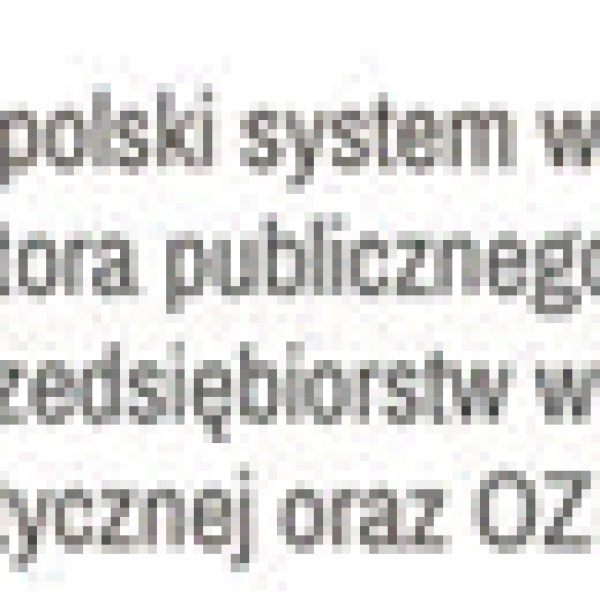 Zdjęcie prezentujące - „Biogazownie – w kierunku neutralności klimatycznej” – zaproszenie na webinar